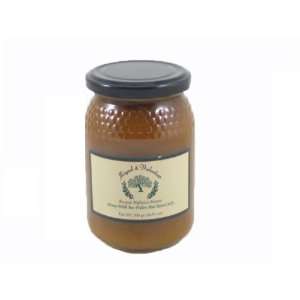   with Bee Pollen & Royal Jelly  Grocery & Gourmet Food