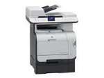 HP CM2320FXI MFP LaserJet Printer   CC435A  