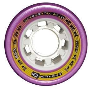    Answer Tracker Speed Roller Skate Wheels