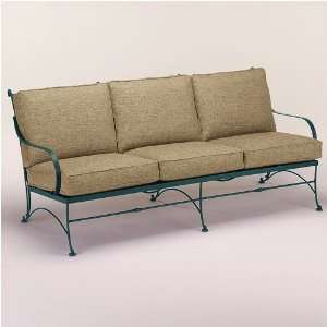  Verona Sofa with Cushions Finish Twilight, Fabric Dia 