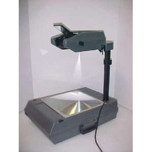  3M Products   3M   Model 2000 AG Overhead Projector, 1600 