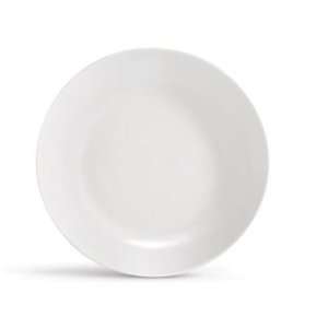 Pampered Chef Simple Additions Round Salad Plates   Set of 2