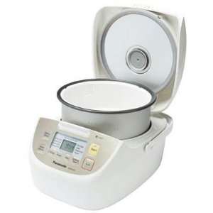  NEW 10c Rice Cooker / Steamer   SR DE103