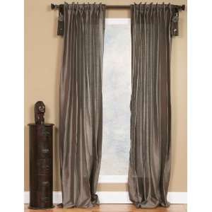  Window Drapery Panel / Curtain Panel / Drapes 96inch 