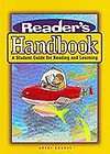   Student Guide for Reading and Learning, Laura Robb, Margar