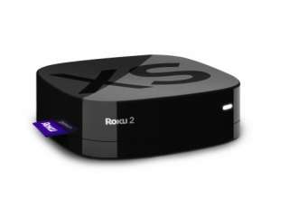 Roku 2 XS Streaming Player  