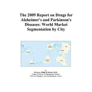  The 2009 Report on Drugs for Alzheimers and Parkinsons 