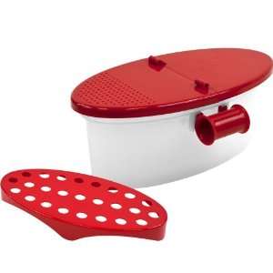 Pasta Boat   As Seen on TV (Pack of 3)