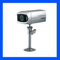 SAMSUNG NEW SOC C120 CCTV CAMERA w/ cable & bracket NEW  