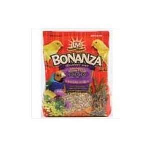  LM Bonanza Canary & Finch Food 2lb   6 CASE