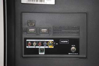 SAMSUNG LN32D405 32 720p 60CMR HDMI & USB WIDESCREEN LCD HDTV 