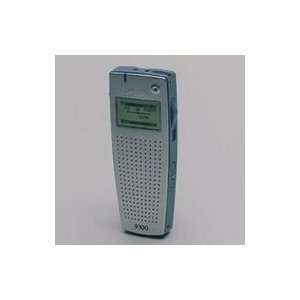  Pocket Memo 9300 Digital Voice Recorder