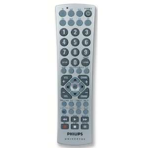  Philips Universal Consolidator Learning Remote 