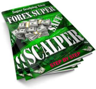 FOREX SUPER SCALPER  2012 version, LATEST + FREE BONUS EA by Karl 