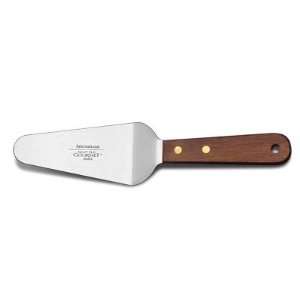  International Wood Handle, Pie Knife 4