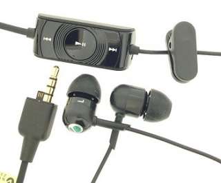 Sony Ericsson MH 810 Headset In Ear Kopfhörer Steuerung Xperia X8 X10 