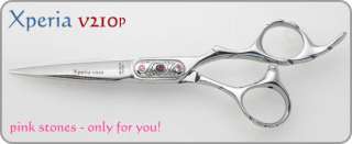 Among our top of the range scissors, these models can compete with any 