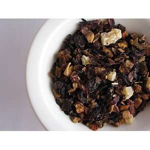 Pina Colada Fruit and Herbal Loose Leaf Tea   8oz  Grocery 