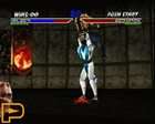 Mortal Kombat 4 Sony PlayStation 1, 1998 031719268016  