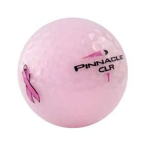  60 Mint Pink Crystal Mix Used Golf Balls AAAAA   5 Dozen 