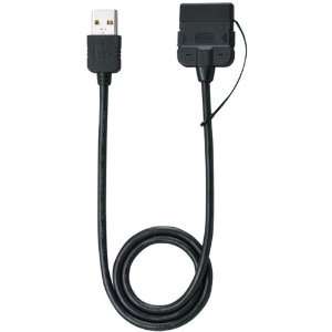  New  PIONEER CD IU50 USB IPOD(R)INTERFACE CABLE 