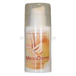 MESODERM MesoTherapy Cream Lipo Dissolve Fat Cellulite  