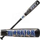 2011 TPX SL11W Senior League Warrior Bats items in Horton Sports Plus 