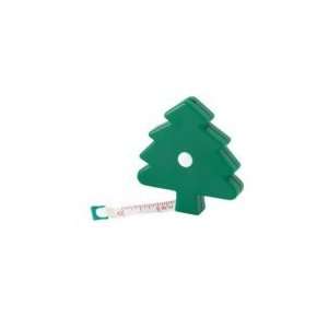  Christmas Tree Tape Measure