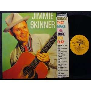  Songs That Make the Jukebox Play; made in Germany Jimmie 