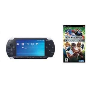  PLAYSTATION PSP VALUE PACK with 28 Games 