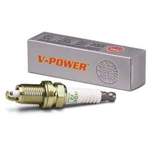    NGK (6953) BKR5E 11 V Power Spark Plug, Pack of 1 Automotive