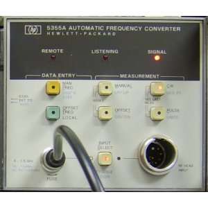   5355A automatic frequency converter plugin [Misc.]