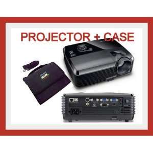   XGA DLP Projector Plus ViewSonic   Projector carrying case PJ CASE 001