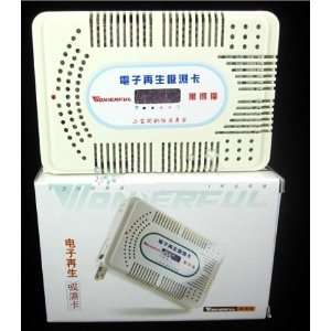  Portable Reusable Electronic Moisture Absorbent 