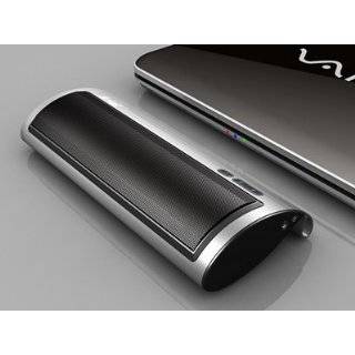  Color) SimplyVibe SV S550 Premium Portable Laptop (Mac/ PC) Speakers 