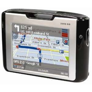    MyGuide 3250 3.5 Inch Portable GPS Navigator GPS & Navigation