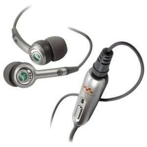  SonyEricsson Stereo Portable Hands Headset HPM 70 Cell 