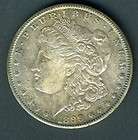 UNITED STATES 1899 O MORGAN SILVER DOLLAR COIN AS SHOWN