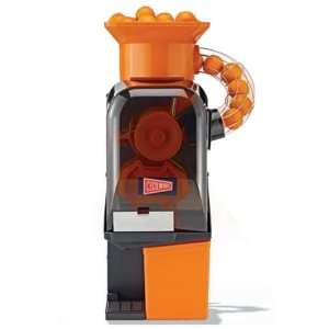   JX15ACS 15 Oranges Per Minute Auto Feed/Self Serve Faucet Juicer