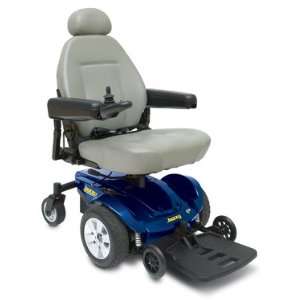  Jazzy Select Power Wheelchair
