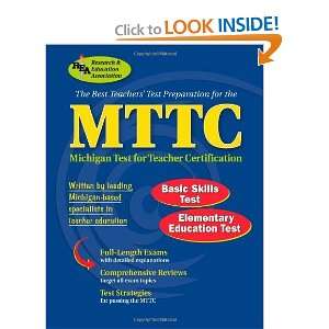  MTTC   Basic Skills & Elementary Education Tests (MTTC 