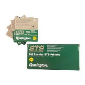   Shotshell Primers Remington 209 Shotshell Primers