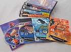PS2 Dance *EUC (LOT OF 4) All Complete with Disc, Case 