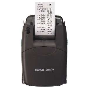  Ultrak Stopwatch Printer