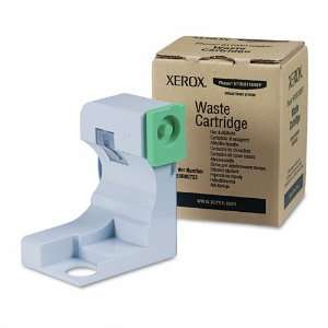  Xerox Part# 108R00722 Waste Toner Container Electronics