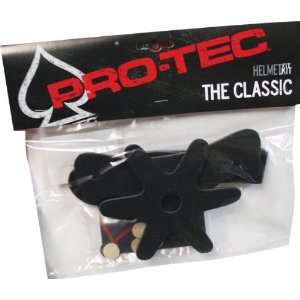  Protec (classic) Helmet Fit Kit Small Skate Helmets 