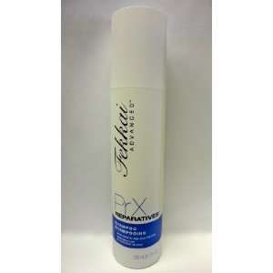   Prx Reparatives Shampoo with Keratin & Silk Protein 200 Ml (6.7 Fl Oz