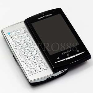 New Sony Ericsson Xperia X10 Mini Pro Phone Android 5MP WiFi 3G 