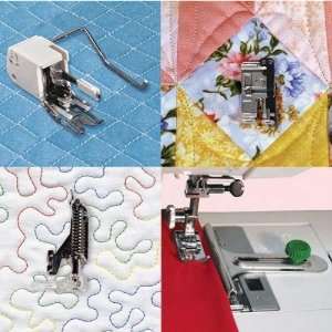  Kenmore 6701 Quilting Attachment Set for Vertical Sewing 