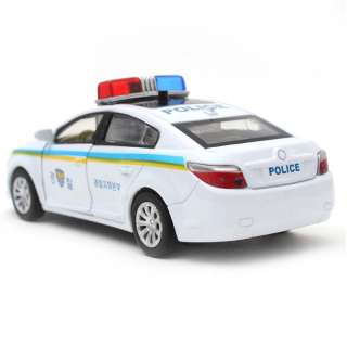 2011 Alpheon Police Vehicles Diecast Mini Cars Toys Korea freeshipping 